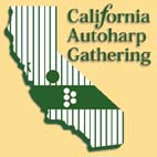 カリフォルニア・オートハープギャザリング・サイト
